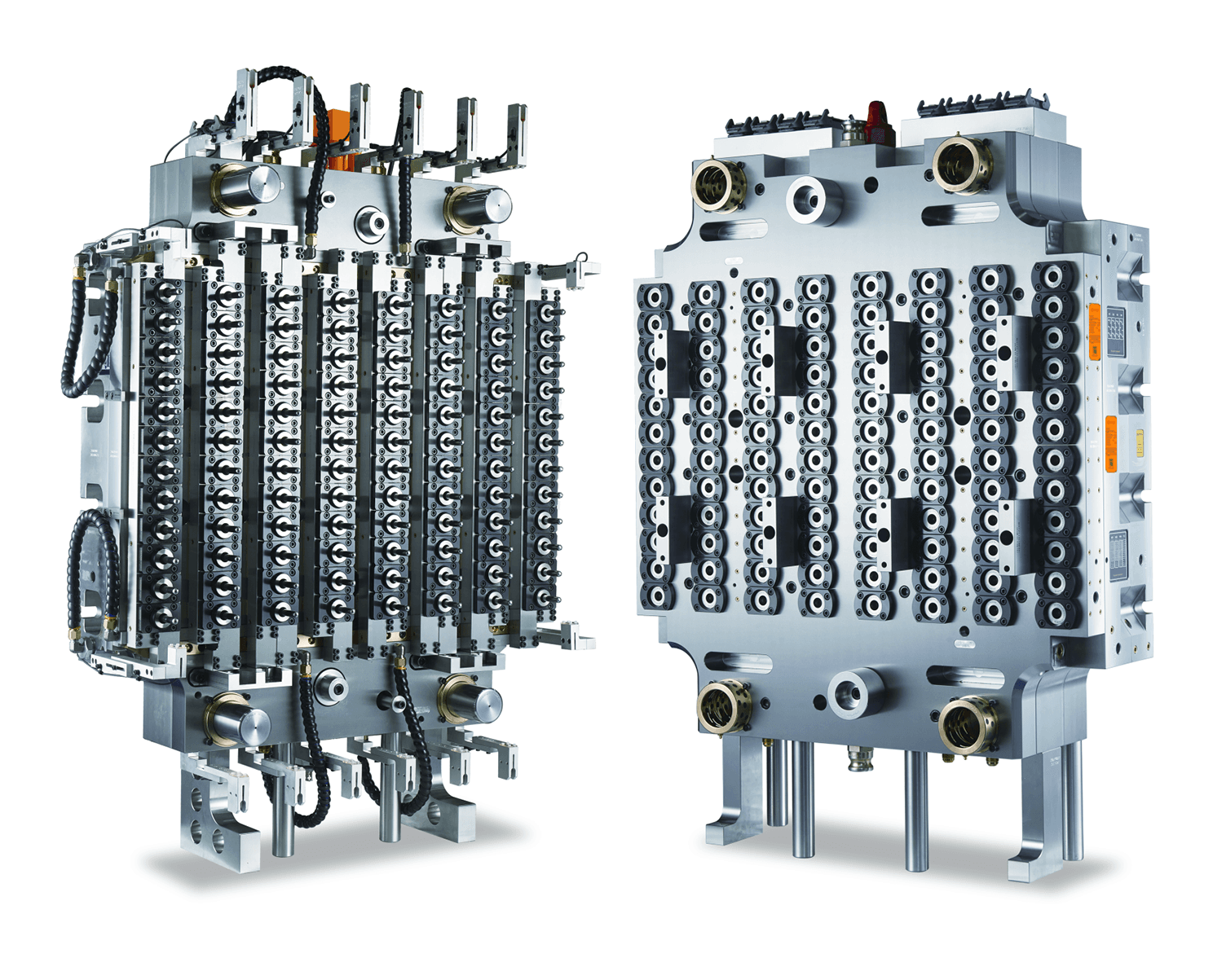 ZenQ Molds