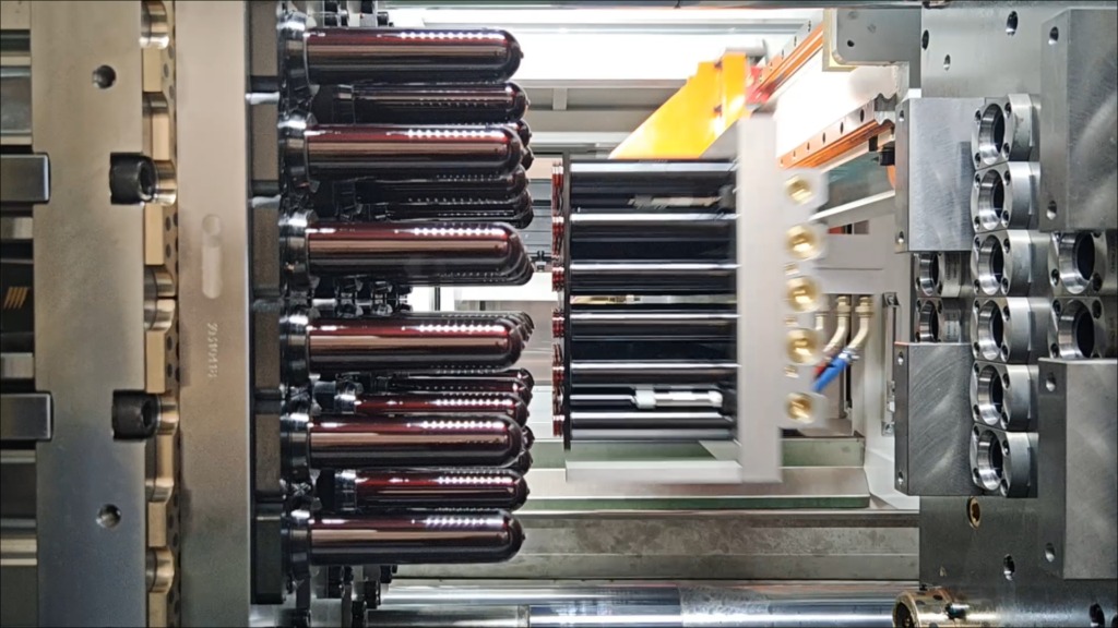 ZenQ 360 Olive Oil Line